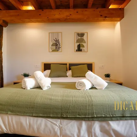 Apartament Piso Familiar Centro San Vicente De La Barquera